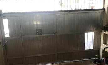 Imagem: Casa Bairro Vila Friburgo