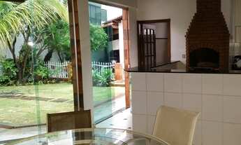 Imagem 4: Casa com 4 dormitórios à venda em Belo Horizonte