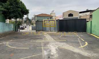 Imagem 1: SãO PAULO - Terreno Padrão - Vila Vitório Mazzei