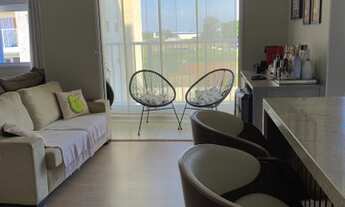 Imagem 6: Apartamento Paulínia