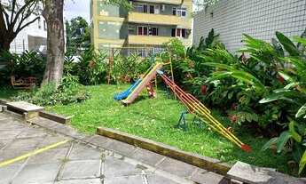 Imagem 5: Apartamento no Bairro das Graças com 3 quartos sendo 1 suíte com 144m² por R$ 750MIL