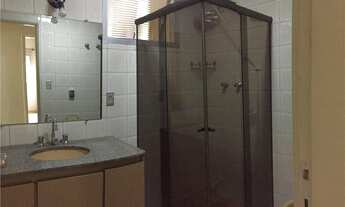 Imagem 2: Apartamento residencial à venda, Cambuí, Campinas