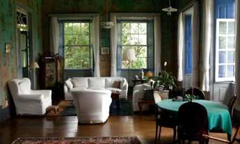 Imagem 3: Fazenda Colonial- Amparo SP/BR (392