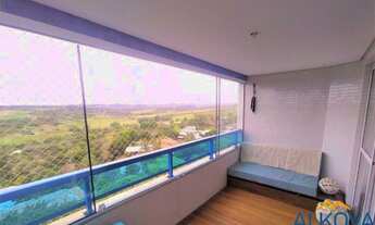 Imagem: Apartamento Residencial à venda, Bosque