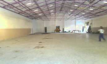 Imagem: Galpão / Depósito / Armazém em Campo