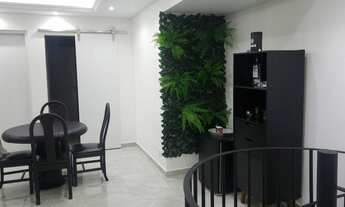 Imagem 4: Duplex de cobertura para aluguel - Indianópolis - São Paulo - SP