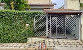 Imagem: Sorocaba - Casa Padrão - Jardim Magnólia