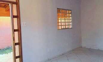 Imagem 4: Casa 04 Quartos + Barracão 03 Cômodos - Vila Pedroso