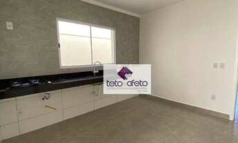 Imagem 2: Casa à venda no Jardim do Lago na cidade de Atibaia