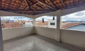 Imagem 3: Sobrado à venda, 545 m² por R$ 570.000,00 - Jardim Paraíso - Pouso Alegre/MG