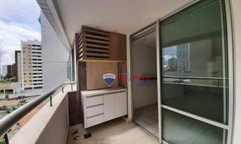 Imagem 5: Rua 16 Apartamento 3 quartos 1 suíte 92 m² - Residencial Politec Águas Claras Sul - DF