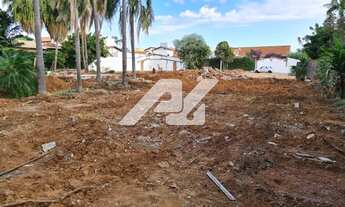 Imagem: Lote/Terreno para venda com 420 m2 - JARDIM