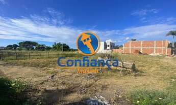 Imagem 2: Serra - Terreno Padrão - Morada de Laranjeiras