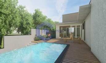 Imagem 5: Casa - Alphaville Nova Esplanada - Votorantim