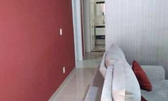 Imagem 6: Apartamento com 3 dormitórios à venda, 60 m² por R$ 205.000,00 - Parque Universitário - Am