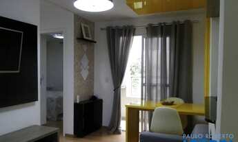 Imagem 3: APARTAMENTO - JARDIM AMÉRICA - SP