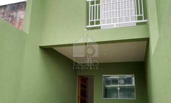 Imagem: Sobrados frontais novos na Cidade Lider!!!!