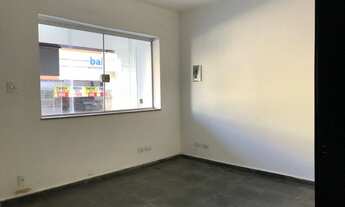 Imagem: Sala/Conjunto para aluguel com 100 metros