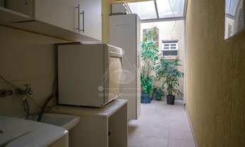 Imagem 6: Casa com 3 dorms, Vila Suissa, Mogi das Cruzes - R$ 680 mil, Cod: 308