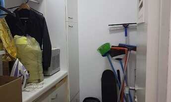 Imagem 3: Excelente Apartamento com 3 dormitórios à venda, 154 m² por R$ 1.250.000,00 - Anália Franc