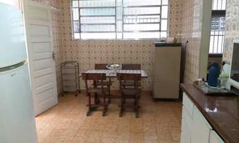 Imagem 2: Casa Imperdivel com 3 quartos em Ponta da Praia - Santos