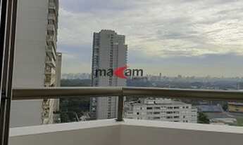 Imagem 7: FLAT IMPERDÍVEL - IBIRAPUERA