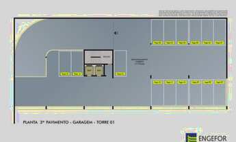 Imagem 7: Nova Lima - Conjunto Comercial/Sala - Vila Da Serra