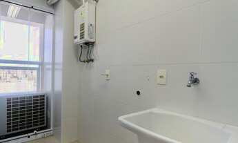 Imagem 3: Lindo e moderno apartamento de 3 dorms (2 suíte) para locação na Vila Belmiro em Santos ?