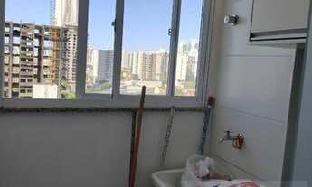 Imagem 7: Apartamento para venda com 75 metros quadrados com 2 quartos em Praia de Itaparica - Vila