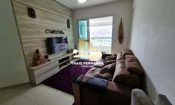 Imagem: Uhuu! Apê no Forte/Sacada Gourmet/3Dorm/2Suíte/2Vg