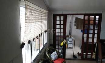 Imagem 5: Casa em Guajuviras