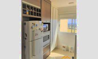 Imagem 5: Apartamento Residencial à venda, Jardim Sul, São José dos Campos - AP5498