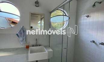 Imagem 7: Locação Casa em condomínio Condomínio Pasárgada Nova Lima