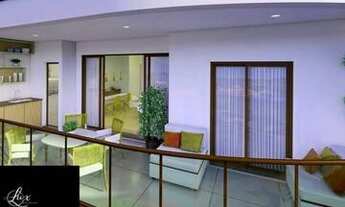 Imagem: Apartamento 97 M2 com 3 quartos, SENDO