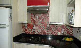 Imagem 5: Apartamento para venda tem 45 metros quadrados com 2 quartos