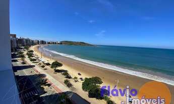 Imagem 1: OPORTUNIDADE! APARTAMENTO NOVO DE FRENTE PARA O MAR NA PRAIA DO MORRO - GUARAPARI/ES