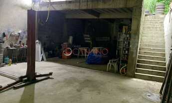 Imagem 5: Rio de Janeiro - Galpão/Depósito/Armazém - Tanque