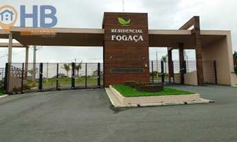 Imagem: Venda Terreno 250M² Jacareí em Condomínio