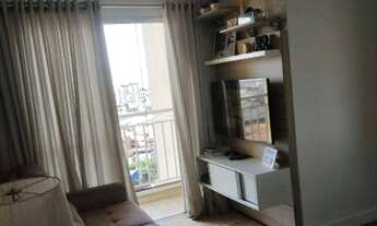 Imagem: Apartamento com 2 dormitórios à venda