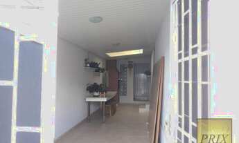 Imagem 4: Casa com 2 dormitórios à venda, 159 m² por R$ 540.000,00 - Xaxim - Curitiba/PR