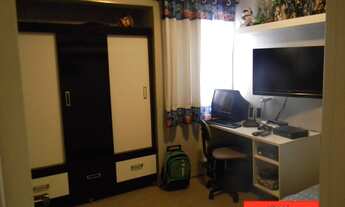 Imagem 5: Cobertura Duplex, 3 dormitórios sendo 1 suíte, 108m2