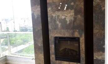 Imagem 5: São Paulo - Apartamento Padrão - Tatuapé