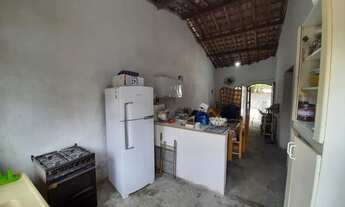 Imagem 5: Imóvel na praia Massaguaçu