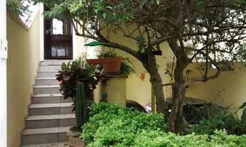 Imagem 2: LINDO SOBRADO 3 DORMS, 6 VAGAS, 155M² - 6281