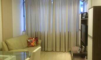 Imagem 5: Apartamento de 90 m² no IPTU no bairro Flamengo com 3 quartos