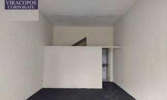 Imagem 5: Salão para alugar, 40 m² por R$ 3.500/mês - Jardim Nova Europa - Campinas/SP