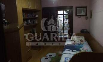 Imagem 4: Casa para comprar no bairro São Sebastião - Porto Alegre com 4 quartos