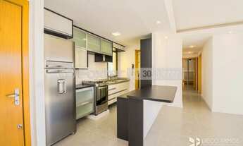 Imagem 7: Apartamento para venda tem 87 metros quadrados com 3 quartos em Passo da Areia - Porto Ale