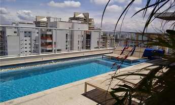 Imagem 6: Apartamento com 2 dormitórios à venda, 71 m² por R$ 987.000,00 - Campo Belo - São Paulo/SP