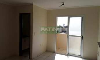 Imagem 2: Apartamento de 1 dormitório próximo do Plaza Shopping